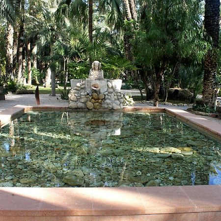 Piso Centro Elche Junto Basilica Διαμέρισμα Εξωτερικό φωτογραφία